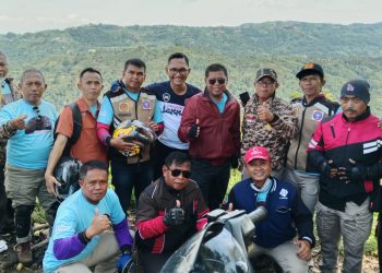 Awali 2023, Kwarcab Majalengka Gelar Peningkatan Kapasitas Andalan