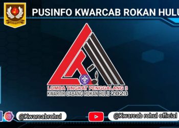 LT-III Kwarcab Rohul Digelar Akhir Januari