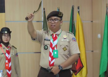 Evaluasi dan Penyusunan Program, DKC Majalengka Gelar Sidparcab