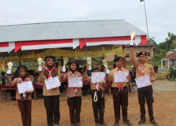 regu berprestasi