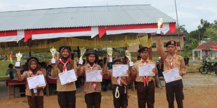 regu berprestasi