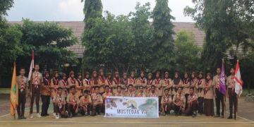 Gelar Mustegak VII Tahun 2023