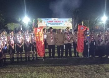 LT-III Kwarcab Deli Serdang Tahun 2023, Kegiatan Kreatif dan Edukatif