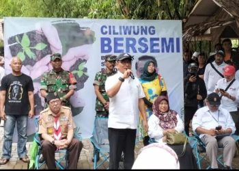 Pramuka Diajak Menanam dan Mengontrol Tanaman Cabai