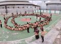Buka EWPK SD Plus IGM, Ketua Mabigus Beri Motivasi agar Peserta Terus Giat Berlatih