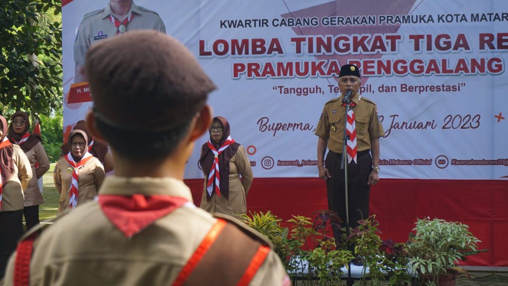 Junjung Tinggi Sportivitas untuk Mencapai Kualitas