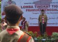 Junjung Tinggi Sportivitas untuk Mencapai Kualitas