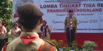 Junjung Tinggi Sportivitas untuk Mencapai Kualitas