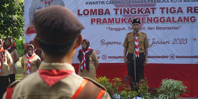 Junjung Tinggi Sportivitas untuk Mencapai Kualitas