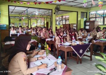 Kwarran Kradenan, Grobogan Gelar Musran