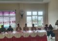 Kwarran Samudera, Aceh Utara Gelar Musran