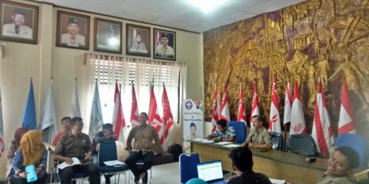 Inilah 11 Kegiatan Kepramukaan yang akan Digelar Sepanjang 2023