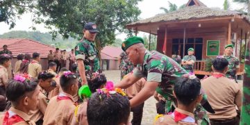 Adik-adik Harus Punya Banyak Karya bukan Gaya