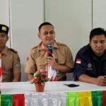 DKR Jatilawang Menggelar Pelatihan Jurnalistik