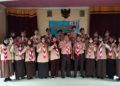 DKR Toroh Masa Bakti 2021-2024 Dilantik