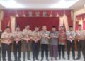 Kwarcab Grobogan Gelar Rakor Saka dan Sako