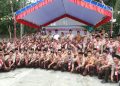 Ketua Kwarcab Banyuwangi Beri Apresiasi KMD Sakoma Bersamaan Satu Abad NU