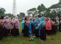 Bumikan Kitri, Kwarcab Tasikmalaya Gelar LT-III