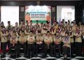 Kwarcab Jepara Gelar KMD Penegak Bagi Kepala Puskesmas Tahun 2023