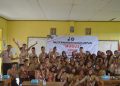 SMK LPPM Ciasem Selenggarakan Musyawarah Gugusdepan Tahun 2023