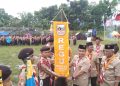 regu penggalang terbaik dari bpjonggambir