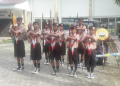Kwarcab Kota Palembang Gelar TC Peserta LT-IV