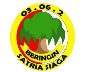 Regu Beringin, Peserta LT-V 2023 dari Kwarda DIY – LT5 Pramuka 2023