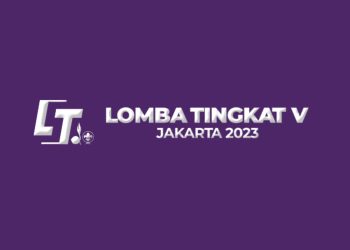 Edaran IV LT-V Tahun 2023
