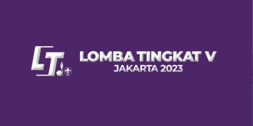 Edaran IV LT-V Tahun 2023