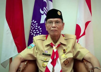 HM Masduki Meninggal Dunia