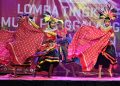 Pentas Seni Pramuka Penggalang LT-V 2023: Bakat dan Persatuan