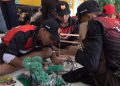 Asah Kreasi Peserta LT-V dalam Membuat Produk Bernilai Tinggi