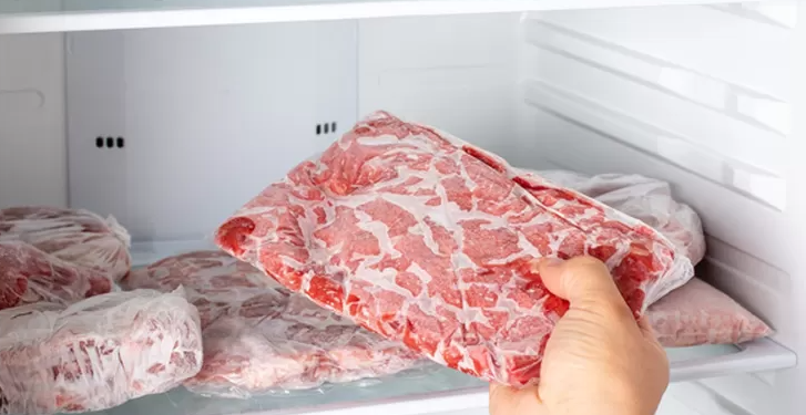 Tips Menyimpan Daging Kurban yang Benar