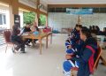 Penggalang dari Kwarda Sumut