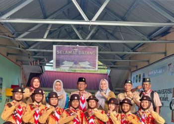 regu sakura kwarda riau