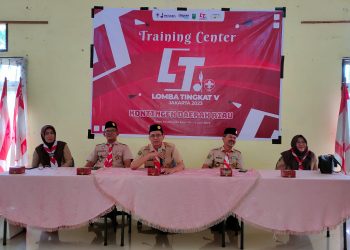 training center LTV kwarda riau