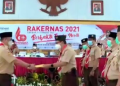 Aceh sukses terpilih menjadi tuan rumah Munas XI 2023.