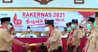 Aceh sukses terpilih menjadi tuan rumah Munas XI 2023.