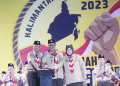 Pembukaan KBN 2023