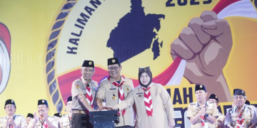 Pembukaan KBN 2023