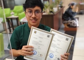 Warga semakin dimudahkan dalam layanan dokumen apostille