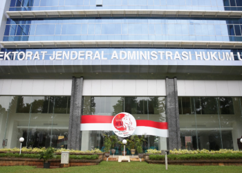 layanan apostille ditjen ahu kemenkumham