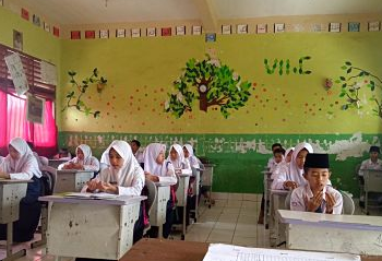 Berdoa Kunci Kesuksesan