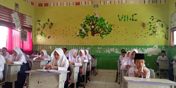 Berdoa Kunci Kesuksesan