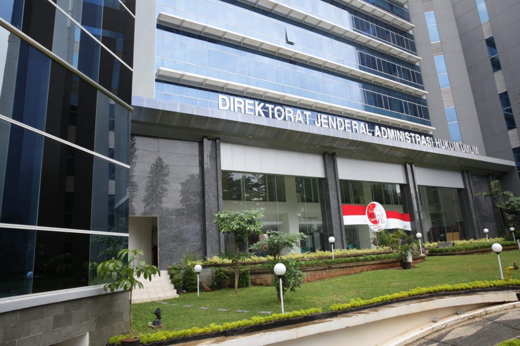 Pelayanan Cetak Sertifikat Apostille Kini Lebih Mudah dan Cepat di Seluruh Indonesia layanan apostille