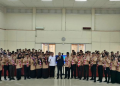 Kwarda Sumbar Setelah Melaksanakan Rapat Kordinasi Persiapan Rainas 2023