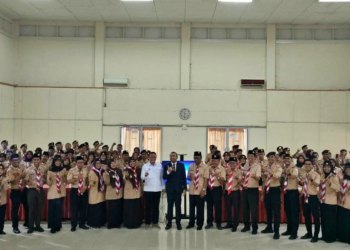 Kwarda Sumbar Setelah Melaksanakan Rapat Kordinasi Persiapan Rainas 2023