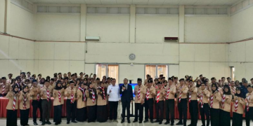 Kwarda Sumbar Setelah Melaksanakan Rapat Kordinasi Persiapan Rainas 2023