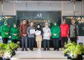 Yogyakarta Menjadi Tuan Rumah KarnavALL Batik Nusantara