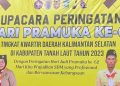 Ilustrasi Kesalahan Berulang di Hari Pramuka